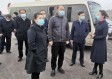 七台河天气预报，寒潮来袭，市民需提前做好防寒准备