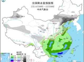 河南下周雨雪天气预报，冷空气来袭，多地迎雨雪降温