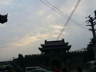 全天腾讯分分彩-寿县天气预报15天，古城春秋，阴晴冷暖总相宜