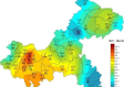 合川天气预报7天，春日变幻，出行需留意