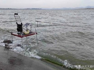 钓鱼天气预报，精准看风雨气压，助你爆护无忧
