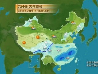 库尔勒天气，沙海中的四季温度