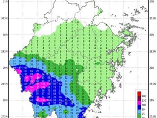 衢州未来10天穿衣指南（浙江衢州未来15天天气预报查询）