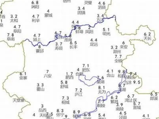 8866体育-界首天气，四季流转间的风土人情