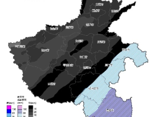 河南天气预警，从极端到常态，我们如何与气候不确定性共处？