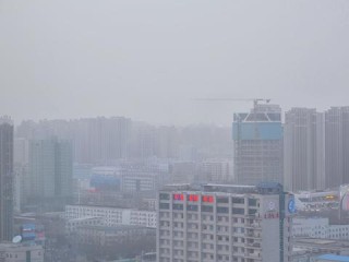 河南天气变脸预警，未来三天局地骤降10℃大风沙尘来袭