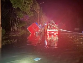 浙江即将迎最强降雨，暴雨来袭，这些准备你做好了吗？