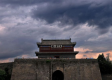 山海关天气，风从山海来，雨自历史落