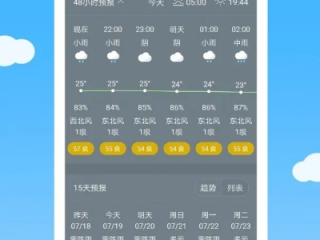 今天天气预报直播回放全解析，如何高效获取与应用天气信息