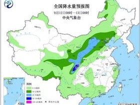 广德天气预报15天，秋意渐浓，出行需留意