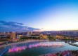 呼和浩特的天气，一座北疆城市的四季呼吸