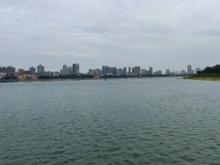 沅江天气预报，一江碧水间的冷暖晴雨