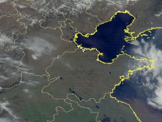 实时卫星气象云图查询，科技如何让天气尽在掌握