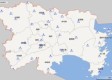 朔州市天气预报，秋意渐浓，气温起伏需留意