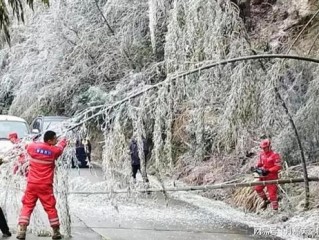 贵州将迎一轮强寒潮天气（贵州极寒天气）
