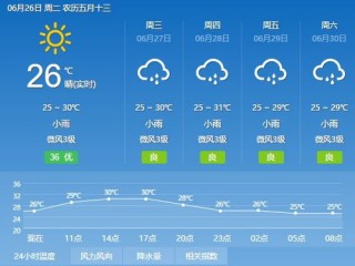 资阳天气预报15天，掌握未来两周天气变化，让生活出行更从容
