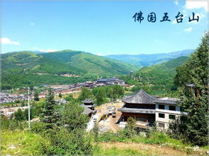 五台山旅游攻略（五台山旅游攻略一日游）