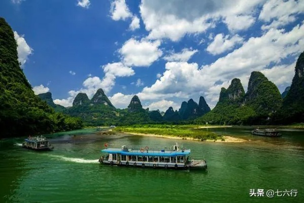 广西桂林旅游必去十大景点(广西桂林旅游必去十大景点英文) 广西桂林旅游必去十大景点(广西桂林旅游必去十大景点英文)