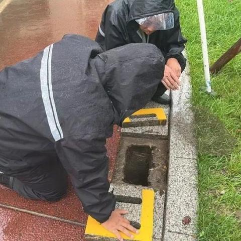 哈尔滨特大暴雨通知，全市进入防汛应急状态