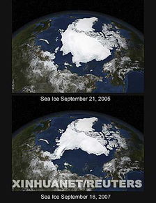 天气的预言