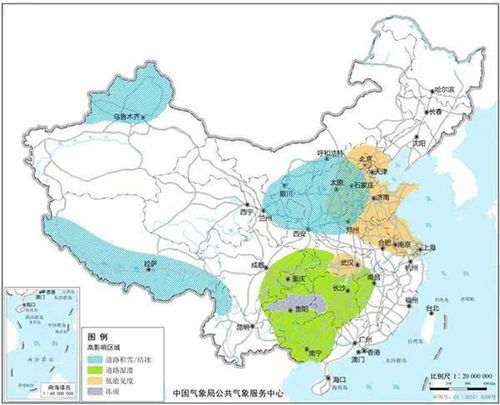 精准预知风雨，守护万家冷暖—中国天气网专业天气预报的科技与温度