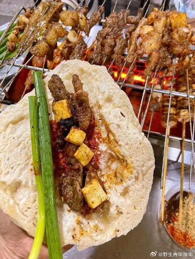 淄博四月天,从烤炉烟火到春风拂面的温度记忆 淄博四月天,从烤炉烟火到春风拂面的温度记忆