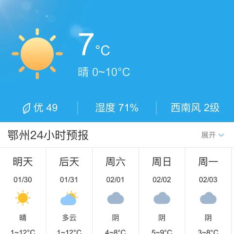 湖北天气预报15天查询结果,把握天气脉搏,从容规划生活 湖北天气预报15天查询结果,把握天气脉搏,从容规划生活