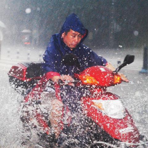 河南省天气预报，中原大地的气象万千