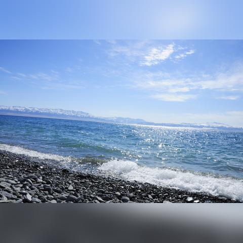赛里木湖天气预报,大西洋最后一滴眼泪的天气密码 赛里木湖天气预报,大西洋最后一滴眼泪的天气密码