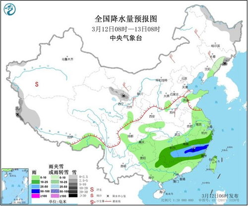 陕西近期天气预报，晴雨交替频繁，气温波动明显，注意防范突发强对流