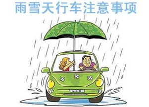 未来几天天气，冷暖交替，出行需留意