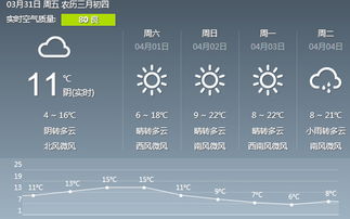 临沂天气预报15天查询百度,轻松掌握未来天气,出行规划更从容 临沂天气预报15天查询百度,轻松掌握未来天气,出行规划更从容