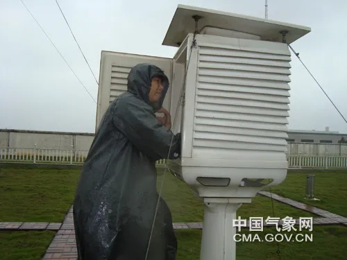 风雨无阻的守望者,国家气象局如何守护十四亿人的晴雨冷暖 风雨无阻的守望者,国家气象局如何守护十四亿人的晴雨冷暖