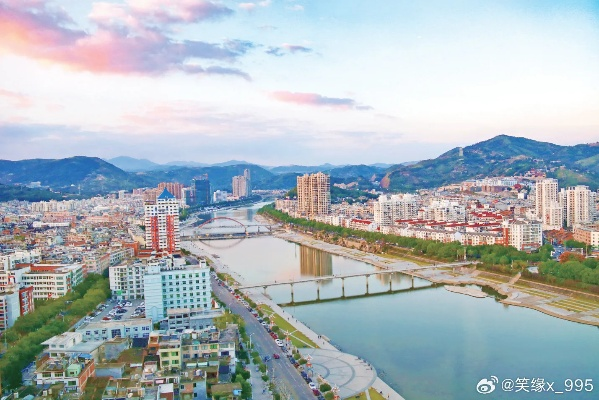 福鼎天气，山海之间的温柔与炽烈