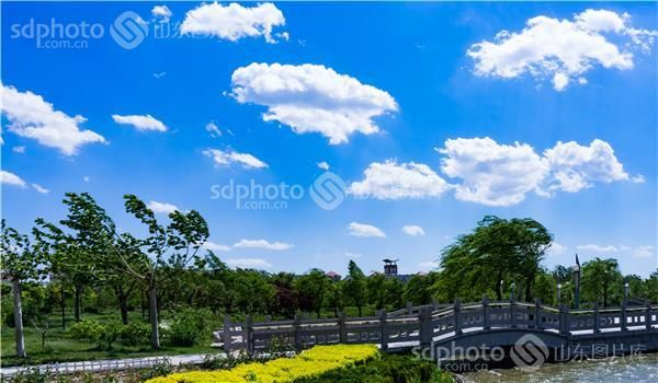 博兴天气,小城天空的四季叙事 博兴天气,小城天空的四季叙事