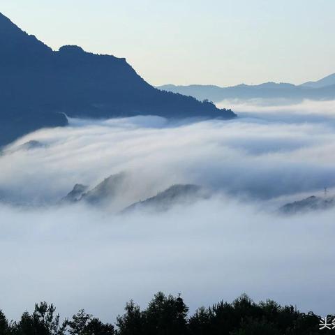石门天气预报,一座山城的日子与天意 石门天气预报,一座山城的日子与天意