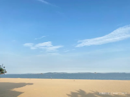 厦门的天气,是海风写给日子的一封情书 厦门的天气,是海风写给日子的一封情书