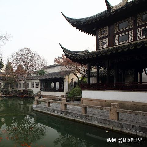 江苏天气预报一周7天,晴雨交替,气温起伏,出行需留意 江苏天气预报一周7天,晴雨交替,气温起伏,出行需留意
