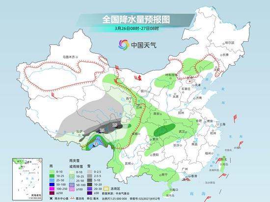 金乡天气预报15天，提前规划，从容应对春日多变的天气