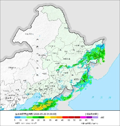 丹东天气预报查询一周，掌握天气变化，畅游边境之城