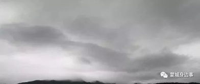 蒙城天气，一方水土的冷暖诗篇