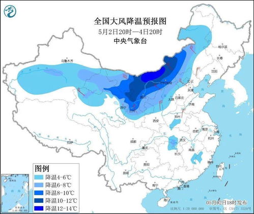 鹤岗市天气预报，极北之城的冷暖脉搏