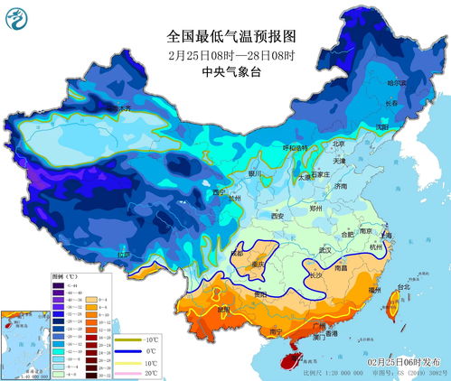 三门峡一周天气预报,春暖花开,气温起伏需注意 三门峡一周天气预报,春暖花开,气温起伏需注意