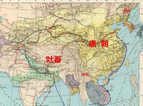方寸之间览山河—论中国地图全图高清版的时代意义 方寸之间览山河—论中国地图全图高清版的时代意义