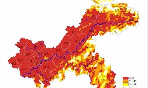 重庆未来15天穿衣指南，山城天气多变，这样穿才稳当