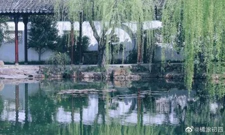 苏州天气，江南水乡的四季情书